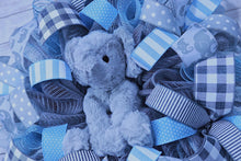 Load image into Gallery viewer, Babyboy wreath
