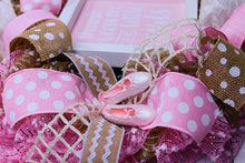 Load image into Gallery viewer, Babygirl Wreath
