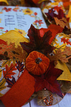 Load image into Gallery viewer, Hello Fall Wreath
