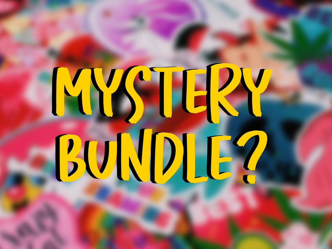 Mystery Bundle